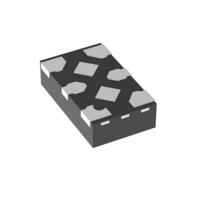 Integrated Circuit Chip NTS0102JKZ Auto Direction Sensing Dual Supply Translating Transceiver