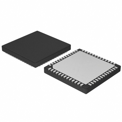 Integrated Circuit Chip NCP81245MNTXG Buck Controller QFN-52 Switching Controller