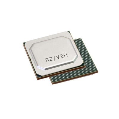 Microcontroller MCU R9A09G057H41GBG 64-Bit ARM Cortex-A55 Microprocessors IC