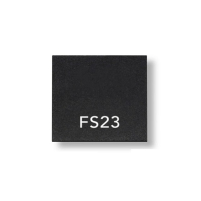 Integrated Circuit Chip MFS2303BMMA0EP Low-Power Safety System Basis With Power Management