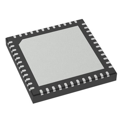 Integrated Circuit Chip MCP8022-5015H/NHXVAO 500mA Brushed DC Motor Drivers VQFN-40
