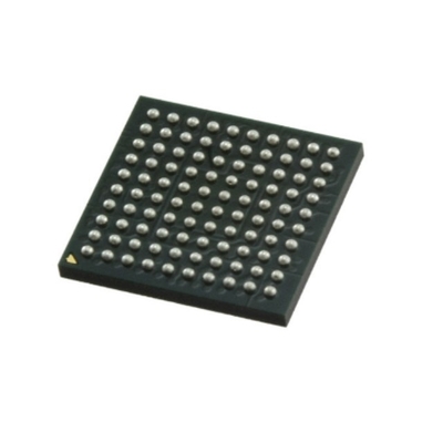 Memory IC Chip MTFC64GBCAQDQ-AAT 200 MHz eMMC 5.1 Flash NAND Memory IC