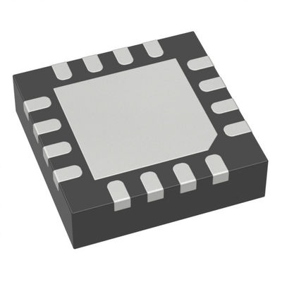LTC5510IUF Wireless Communication Module 1MHz To 6GHz 105mA RF Mixer IC QFN-16