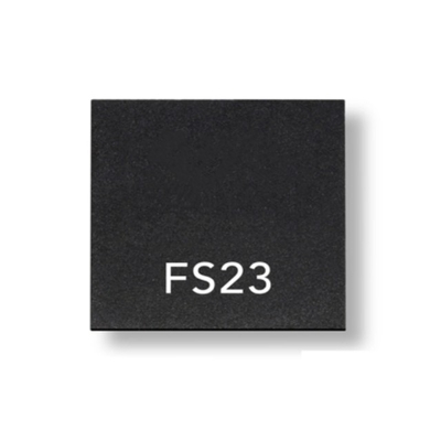 Integrated Circuit Chip MFS2322BMMA0EPR2 Safety System Basis With Power Management