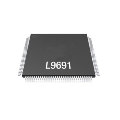 Integrated Circuit Chip L9691-TR Automotive Chip For Advanced Airbag Applications