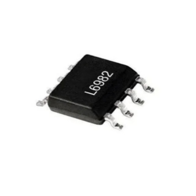 Integrated Circuit Chip L6982N33DR 38V 2A Buck Switching Regulator IC 8-SOIC