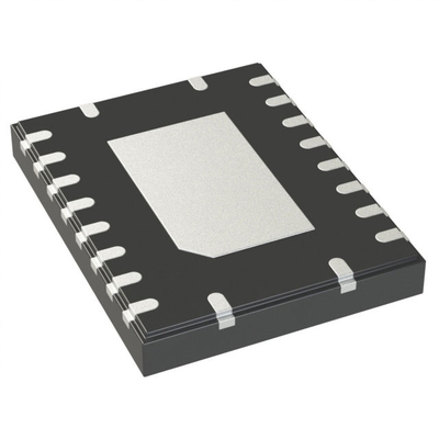 Integrated Circuit Chip L3751PUR Wide 6V To 75V Input Voltage Synchronous Buck Controller
