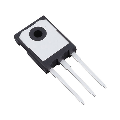 Integrated Circuit Chip IKWH50N65EH7 650V 80A Single IGBT Transistors TO-247-3