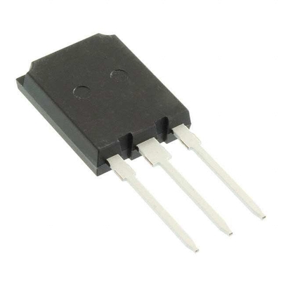 Integrated Circuit Chip IKQ120N65EH7 650V 160A Trench Field Stop IGBT Transistors