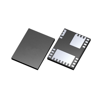 Integrated Circuit Chip IGI60L5050A1M 600V Integrated Power Stage Gate Drivers