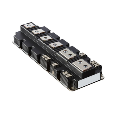 Automotive IGBT Modules FF1700XTR17IE5D 1700V 1700A Dual IGBT Transistors Modules