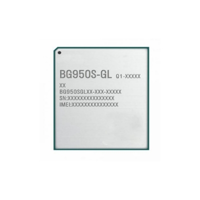 Wireless Communication Module BG950SGL00AA-8N-TB0AA LTE Cat M1/NB2 LPWA Multiprotocol Modules