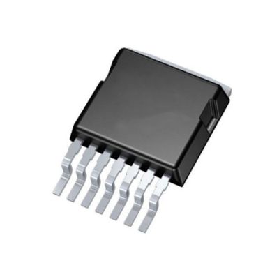 AIKBE50N65RF5 650V Automotive Silicon Carbide Transistor Integrated Circuit Chip