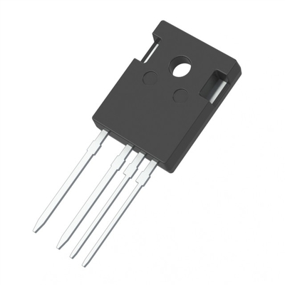 Integrated Circuit Chip IKZA50N65EH7 Transistors TO-247-4 Single IGBT Transistors
