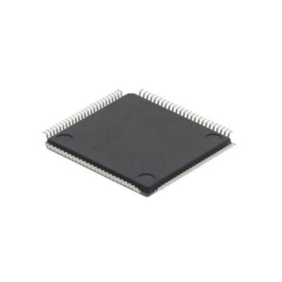 Microcontroller MCU R7FA8T1AHECFP 32-Bit 400MHz 1MB Flash Embedded MCU