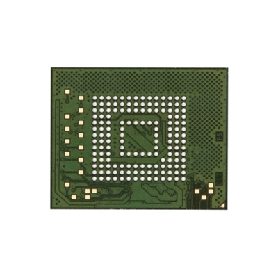 Memory IC Chip EMMC04G-WT32-01G10 NAND Flash Memory With eMMC 5.1 Interface