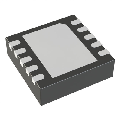 Integrated Circuit Chip MCP47CMD12-E/MF 1.8V To 5.5V 10-Bit String DAC DFN-10