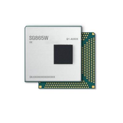 Wireless Communication Module SG865WAPPA-F84-UNNNA WiFi And BT Smart Module