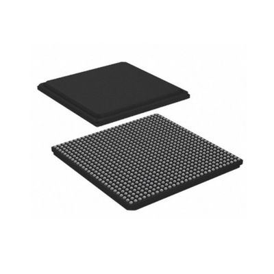 Microcontroller MCU T1024NXN7PQA Microprocessors IC FCPBGA-780 2 Core 64-Bit MPU