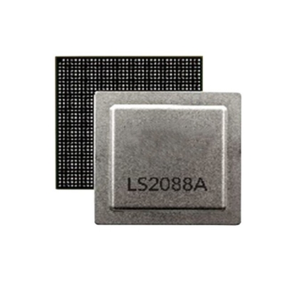 Microcontroller MCU LS2088AXN7V1B FCPBGA-1292 2GHz ARM Cortex-A72 Microprocessors