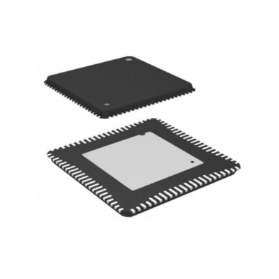 Microcontroller MCU ADSP-21489KCPZ-4 SHARC Processor LFCSP-88 Floating Point DSP