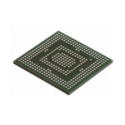 Microcontroller MCU ADSP-BF607KBCZ-5 500MHz Dual Core Blackfin Processor BGA-349
