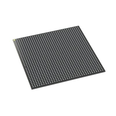 M2S150TS-1FCG1152I Field Programmable Gate Array Low Density 1 Core 166MHz Embedded SoC FPGA