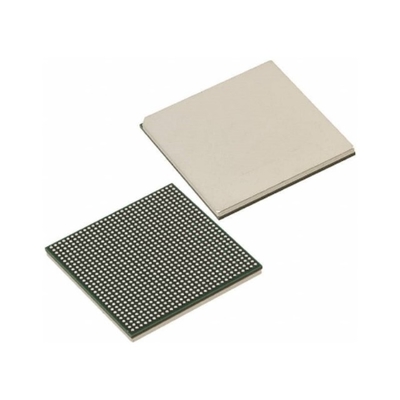 Field Programmable Gate Array XCZU5EG-L2FBVB900E Low Power 599K Logic Cells SoC FPGA IC