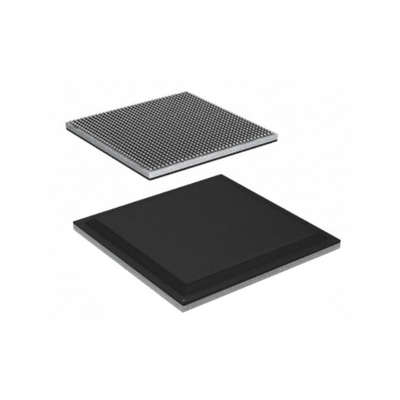 Field Programmable Gate Array XCKU060-3FFVA1156E FPGA Chip FCBGA-1156 Embedded FPGAs