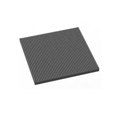 Field Programmable Gate Array XCKU085-3FLVB1760E 850mV FPGA Programmable IC FBGA-1760