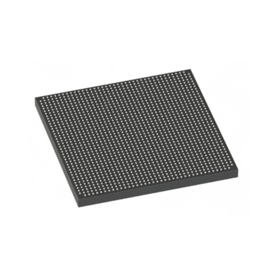 Field Programmable Gate Array XCKU060-1FFVA1517C FPGAs FBGA-1517 FPGA Programming IC