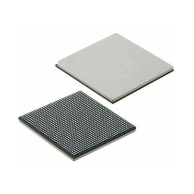 Field Programmable Gate Array XC7VX690T-2FF1158I Programmable Logic IC 640MHz FPGAs