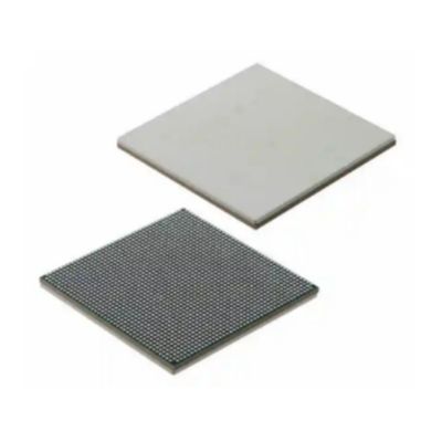 XC7VX415T-2FFG1158I 640MHz Field Programmable Gate Array FPGA Programmable Logic IC