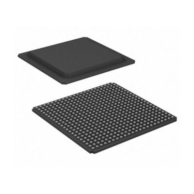 Field Programmable Gate Array XC6VLX75T-2FFG484I 5820 LAB Field Programmable Gate Array IC