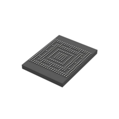 Field Programmable Gate Array M2S090T-1FCS325I 512KB System On Chip FPGA IC 325-FCBGA