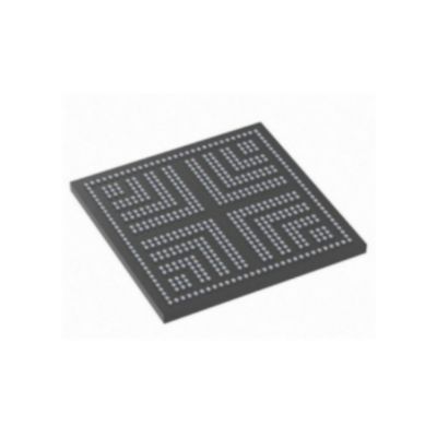 Field Programmable Gate Array M2S150T-FCS536I High Reliability 1 Core 166 MHz Embedded SoC FPGA IC