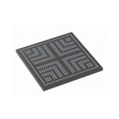 Field Programmable Gate Array M2S150T-1FCS536I High Reliability 64KB 146124 LE Embedded SoC FPGA IC