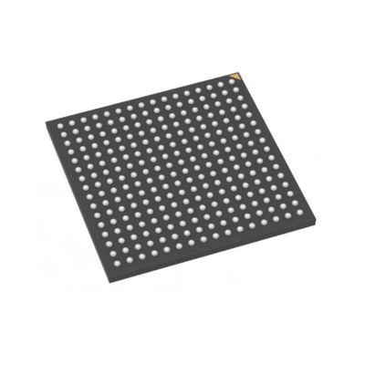 Field Programmable Gate Array M2S150TS-FCVG484I High Performance Embedded SoC FPGA IC