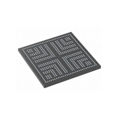 Field Programmable Gate Array M2S150T-1FCSG536I High Performance 64KB 146124 LE Embedded SoC FPGA IC