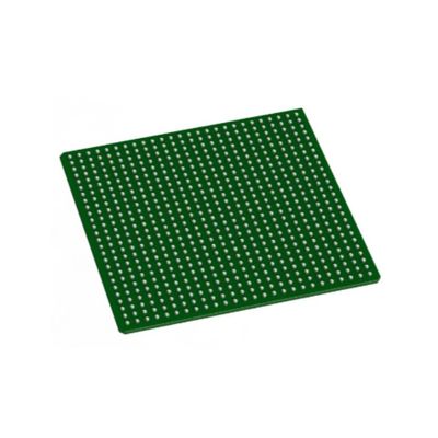Field Programmable Gate Array M2S090TS-FGG676I High Reliability 166MHz Embedded SoC FPGA IC