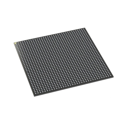Field Programmable Gate Array M2S150T-1FCG1152I High Performance 512KB 12177 LAB Embedded SoC FPGA IC