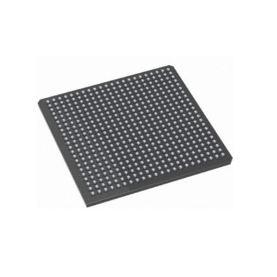 Field Programmable Gate Array M2S090-FG484I 64KB 166MHz SmartFusion 2 SOC FPGA IC