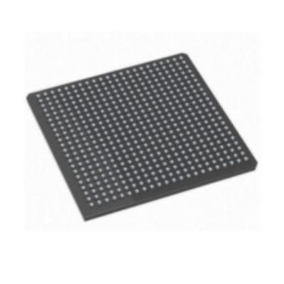 Field Programmable Gate Array M2S060TS-1FGG484M 166MHz 4710 LAB SmartFusion2 SoC FPGA IC