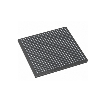 Field Programmable Gate Array M2S090TS-1FG484I High Reliability 240DSP Blocks Embedded SoC FPGA IC