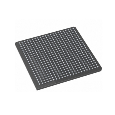 Field Programmable Gate Array M2S090-FGG484I ARM Cortex-M3 SOC FPGA IC 484-FPBGA