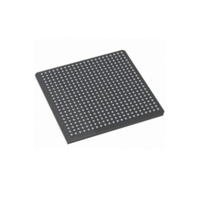 Field Programmable Gate Array M2S090TS-FGG484I High Reliability 5Mbit Embedded SRAM SoC FPGA IC
