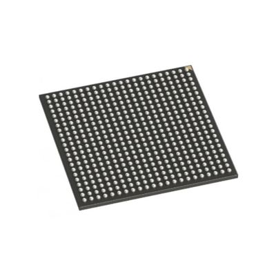 Field Programmable Gate Array M2S150-1FCV484I Multi-Protocol 166MHz SmartFusion 2 SOC FPGA IC