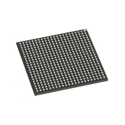 Field Programmable Gate Array M2S150TS-1FCV484I High Reliability 512KB 12177 LAB Embedded SoC FPGA IC
