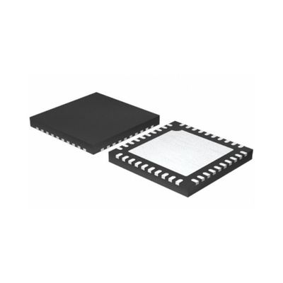 Wireless Communication Module MRF24J40-I/ML Low-Power 2.4GHz RF Transceiver QFN-40