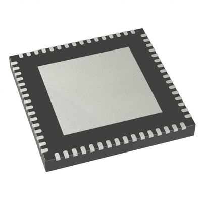 LAN9252I/ML Ethernet IC EtherCAT Slave Controller For Industrial Applications QFN-64